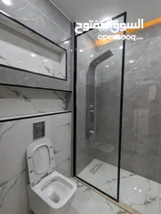  9 شقة فاخرة جدا و راقية طابق اول