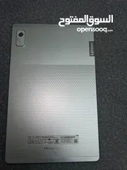  6 Lenovo Tablet M9 Used One Month !!!