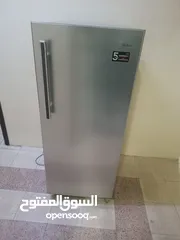  2 Fridge, refrigerator midea