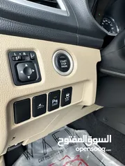  17 Mitsubishi Montero Sport 2016 GCC ميتسوبيشي مونتيرو سبورت توب لاين