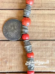  3 سمط عماني قديم تراثي متوسط الحجم