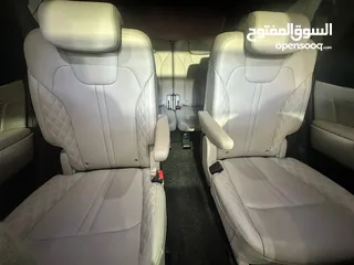  5 سورينتو هايبريد 2022 فل فل اضافات