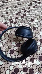  3 سماعة رأس للبيع مستعمل بحالة الوكالة