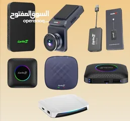  1 Tbox تحويل شاشات الوكالة الي شاشات ذكية تدعم جميع خدمات الجوجل