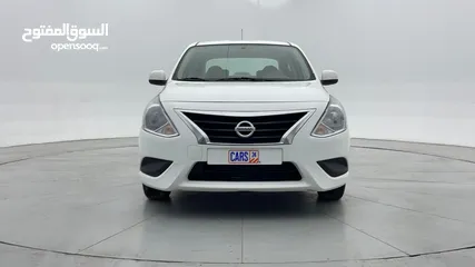  7 (FREE HOME TEST DRIVE AND ZERO DOWN PAYMENT) NISSAN SUNNY