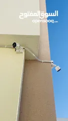  11 عرض تصفية كاميرات المراقبة شركة مجان للأمان (cctv_majan@)
