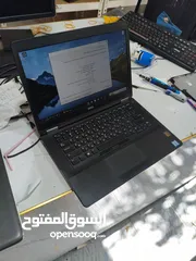  1 Dell latitude 5470لابتوب