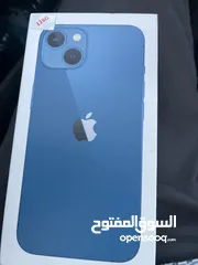  1 ايفون 13  Iphone 13