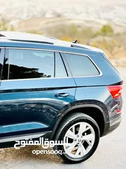  11 سكودا كودياك 2018