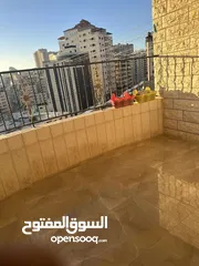 7 شقة 190 متر في كفر عقب