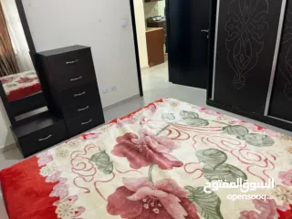  5 استوديو 70م للبيع في الحي الرابع