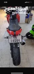  3 Ducati Hypermotard