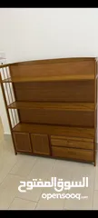  1 cabinet bamboo 66$ sale 53$