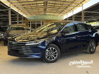  20 BYD DESTROYER 2024 بي واي دي ديستروير زيرو