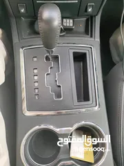  8 دوج تشارجر sxt V6 خليجي اول مالك