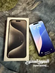  2 ايفون 15برو ماكس