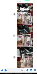 18 سشوار خمس قطع وراس متحرك 5in1