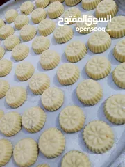  6 حلويات صنع سوري تازاه شغل اصلي