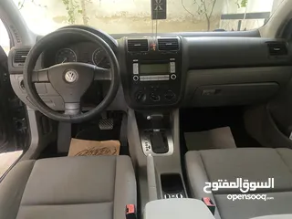  5 جولف mk5 فل كامل