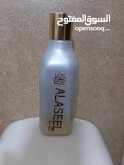  1 عبوة زيت الأصيل 250ml .. العبوه الأصليه