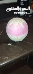 3 Bath bombs from lush times