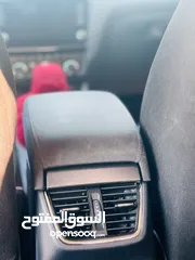  12 سكودا اوكتافيا 2019