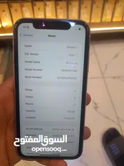  3 ايفون 11 العادي 128