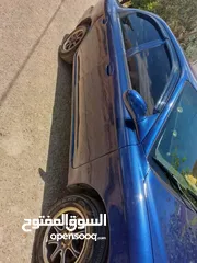  5 كيا توه اوتوماتيك موديل 97 اوتامتك