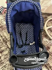  1 عربايات اطفال