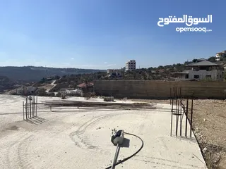  8 بيت مستقل في قوصين
