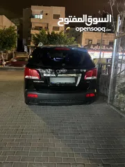 4 سورينتو  نخب
