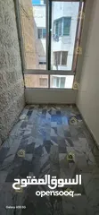  12 شقة مميزة - خلدا - 2نوم - 120م - بلكونتين - قرب الخدمات العامة