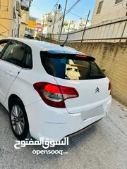  2 سيتروين c4 ,2013