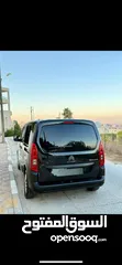  7 Citroen berlingo