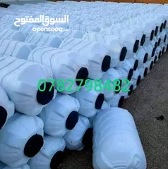  8 خزانات المياه الغد الصحى ابو محمد الناطور في خدمتكم
