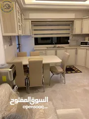  20 شقة فاخرة للبيع في ضاحية الأمير راشد - خلف مجمع جبر طابق ثالث 125م تشطيب سوبر ديلوكس