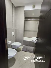  8 شقة للإيجار في عبدون -14139