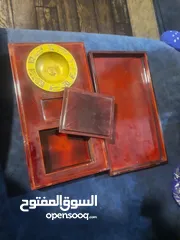  1 للبيع مكثه كوريه المصدر