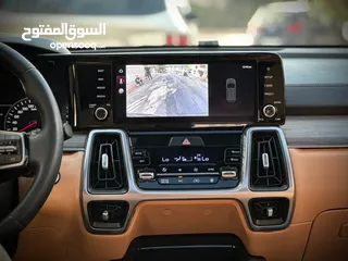  9 سرينتو ترخيص 2022.بنززين +كهربا .فل الفل .بانوراما .4*4..ماتور 1600. سبع ركاب .مش منمر .رام لله او