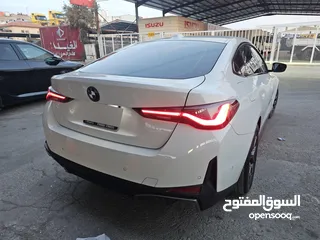  3 Bmw i4 2023