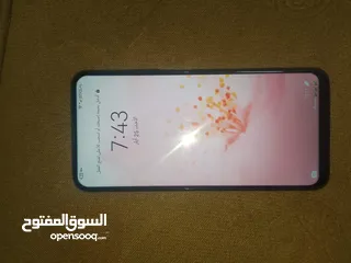  2 هاتف هواويy9sشبه جديد للبيع او للبدل قابل للتفاوض