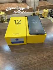  2 ريلمي 12pro +