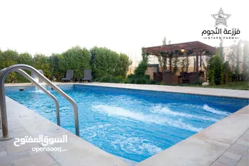  2 مزرعه النجوم
