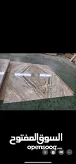  6 بديل الرخام 3D openbook
