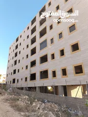  22 شقق للبيع في الخليل – فرش الهوى بسعر مناسب