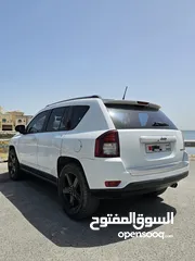 2 JEEP COMPASS 2017 MODEL FOR SALE 33 677 474