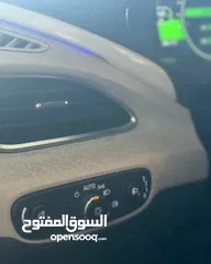  5 شيفروليه بولت كهربائي اكثر من لون وأكثر من موديل