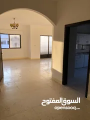  3 شقه للسكن  او لل استثمار 3 نوم  2 حمام مطبخ صالون وصاله L برنده  مساحه 129 متر