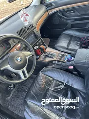  10 بي ام دبBmw e39