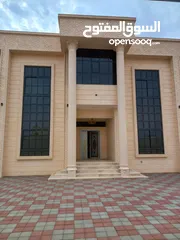  3 مقاولات البناء والتشييد في محافظة البريمي